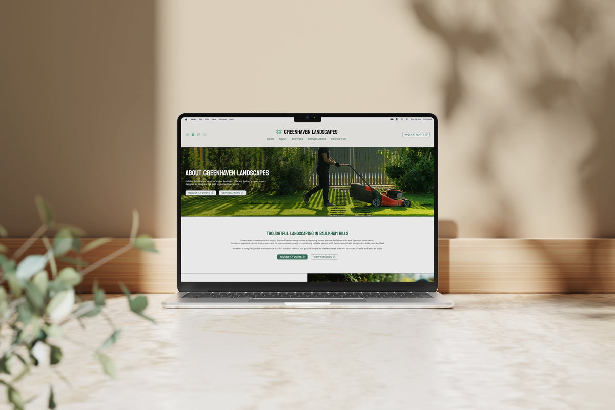 Framework Theme